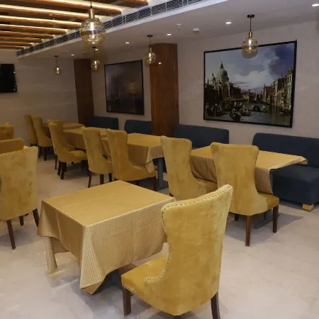 The Royal Class Hotel