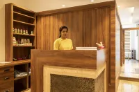 โรงแรม Dream Inn - ที่มีสปา
