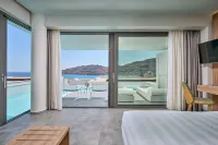 Lindos Grand Resort & Spa - Adults Only Hotels in Charaki