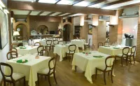 Los Arcos Hotel a Segovia