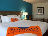 Sunbird Cape Cod Resort Hotels in Barnstable County