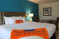 Sunbird Cape Cod Resort - Parkering
