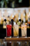 Wyndham Costa del Sol Tumbes - bar