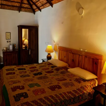 Red Earth Kabini