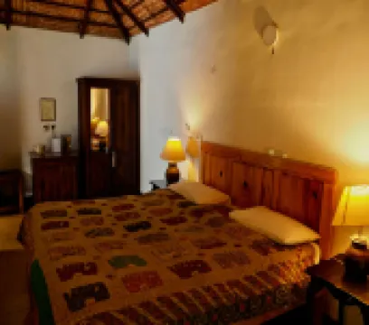 Red Earth Kabini