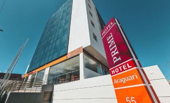Prime Hotel Araguari
