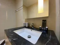 New and Homey Studio Apartment at Warhol (W/R) Residence Hotel a South Semarang