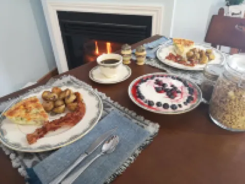 Rising Spirit Bed & Breakfast Hotels in Clarington