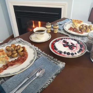 Rising Spirit Bed & Breakfast