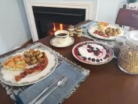 Rising Spirit Bed & Breakfast Hotels in Clarington