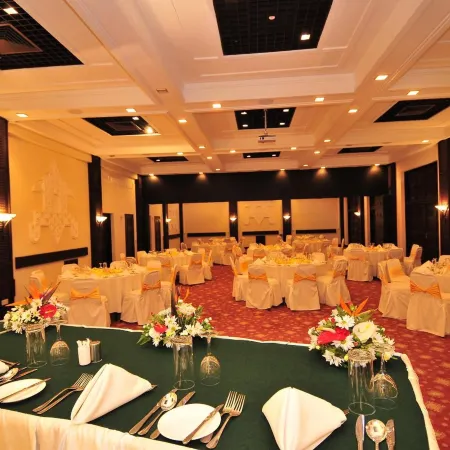 Mombasa Continental Resort