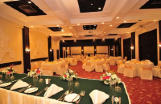 Mombasa Continental Resort