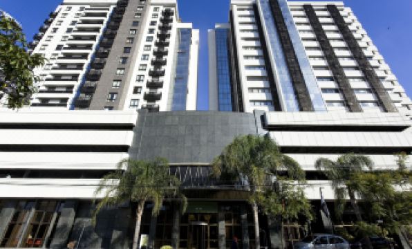 Intercity Porto Alegre Praia de Belas - Housity