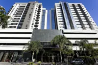 Intercity Porto Alegre Praia de Belas Hotels in Guaíba