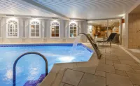 Hotel Quartier Latin Hotel a Hotton