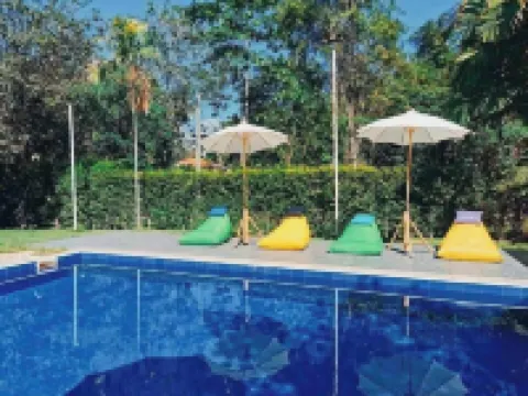 Villa de Bua Resort NAN