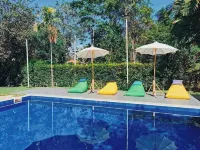 Villa de Bua Resort NAN Hotels in Nan