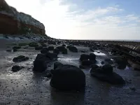 2 Bedroom Sleeps 6 Caravan Manor Park Hunstanton Hotels in Hunstanton
