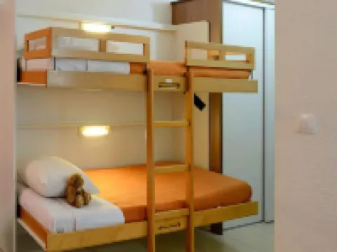 Residence Residéal la Grande Motte