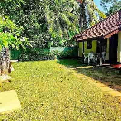 Fernando Residence Hotel Exterior