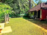 Fernando Residence Hotel a Aluthgama