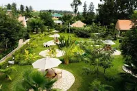 Wagga Resort Hotel Hotels in Kashari