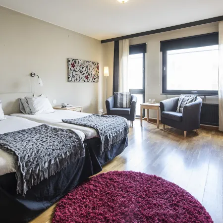 First Hotel Statt Hotels in Soderhamn