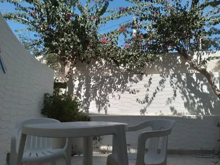 Hotel le Beau Sejour