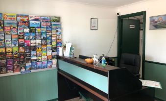 Puffers Inn