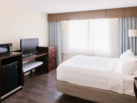 Rodd Royalty Hotels in Queens County