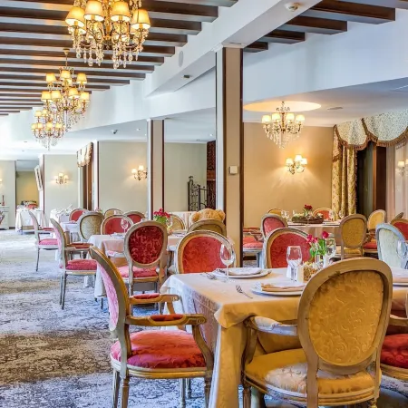 Alpin Resort Hotel