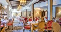 Alpin Resort Hotel Hotels in Poiana Brașov