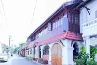 Chiramel Residency Các khách sạn ở 