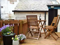 Avonlea Self-Catering Hotels in Crieff