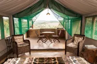 B'Sorah Luxury Tent & Venue