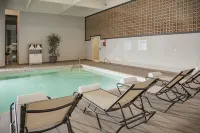 Holiday Inn & Suites AGUASCALIENTES by IHG - Swimmingpools