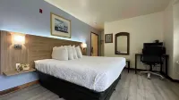 USA Inn - Moteles