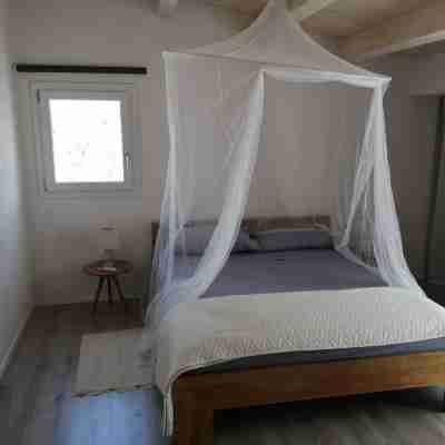Poggio del Gallo Rooms