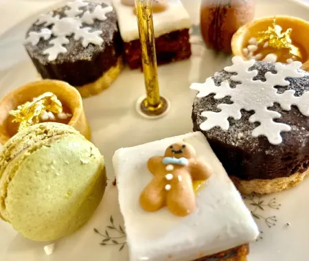 The Cumberland Hotel Отели рядом с достопримечательностью «Nigel Greaves Gallery»