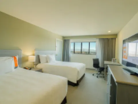 Real Inn Mexicali Hotels in Mexicali