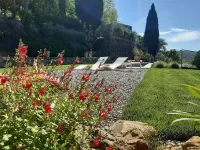 il burellino Hotel a Buonconvento
