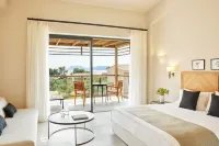 Elivi Skiathos Hotels in Sipiada