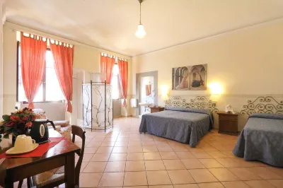 ホテル バヴァリア のホテル