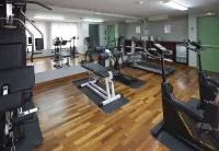AC 호텔 바이 메리어트 과달라하라 스페인
