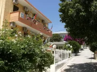 Katerina Hotel Hotels in Tolo Beach