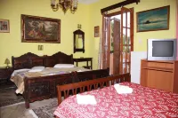 Katerina Hotel Hotels in Vivari