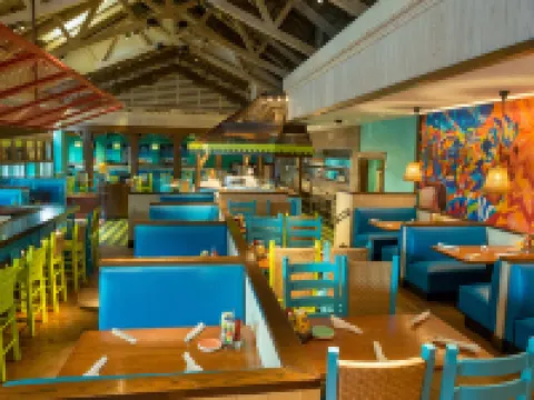 Harborside Resort & Vacation Rentals at Atlantis Hotels in Nassau