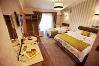 Grand Dogan Otel - Wifi