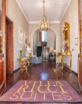 B&B Villa Ricci Suites