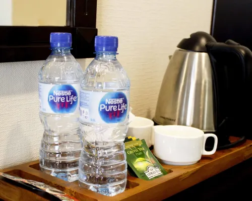 Grand Mir Hotel Photos